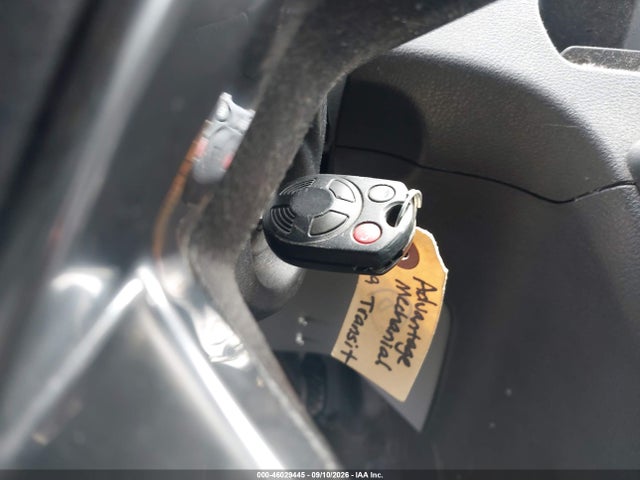 2019 Ford Transit-250 მანქანა იყიდება აუქციონზე, vin: 1FTYR1ZM2KKB59551, აუქციონის ნომერი: 46029445