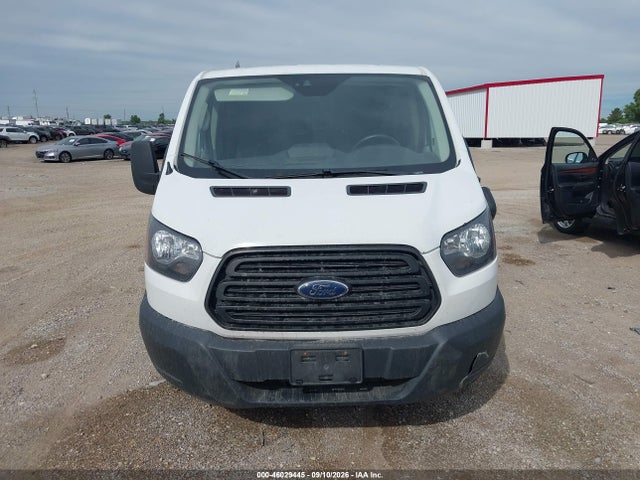 2019 Ford Transit-250 მანქანა იყიდება აუქციონზე, vin: 1FTYR1ZM2KKB59551, აუქციონის ნომერი: 46029445