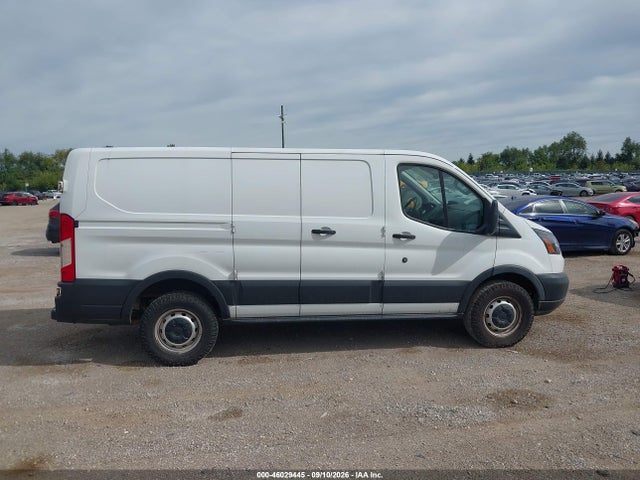 2019 Ford Transit-250 მანქანა იყიდება აუქციონზე, vin: 1FTYR1ZM2KKB59551, აუქციონის ნომერი: 46029445