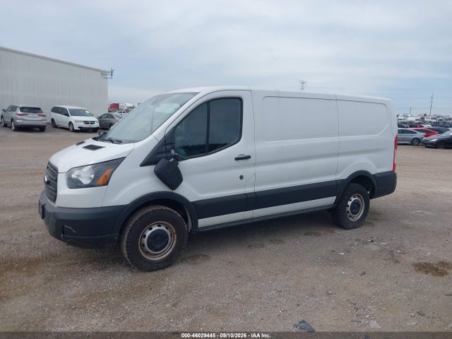 2019 Ford Transit-250 მანქანა იყიდება აუქციონზე, vin: 1FTYR1ZM2KKB59551, აუქციონის ნომერი: 46029445