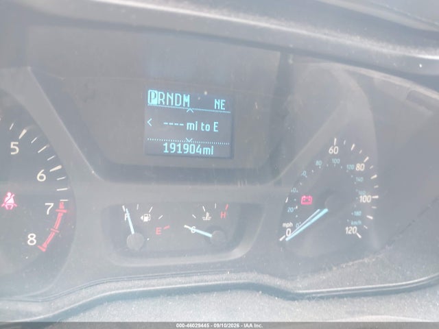 2019 Ford Transit-250 მანქანა იყიდება აუქციონზე, vin: 1FTYR1ZM2KKB59551, აუქციონის ნომერი: 46029445