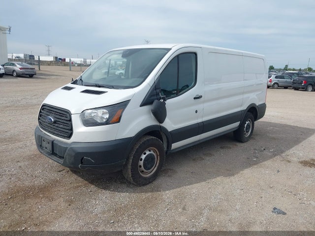 2019 Ford Transit-250 მანქანა იყიდება აუქციონზე, vin: 1FTYR1ZM2KKB59551, აუქციონის ნომერი: 46029445