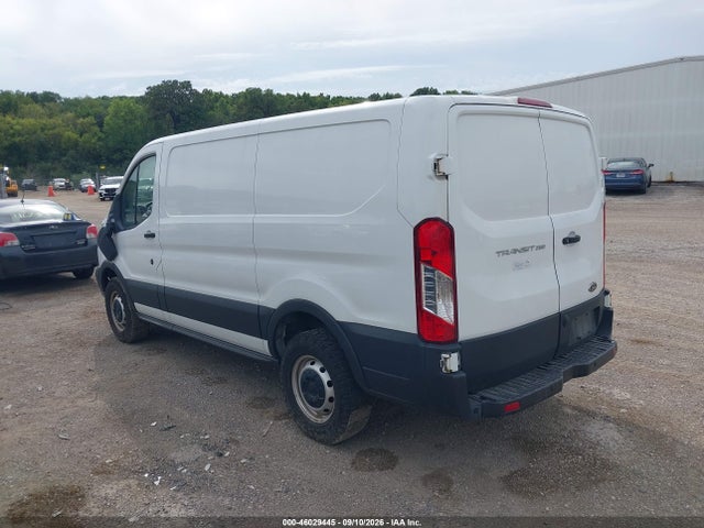 2019 Ford Transit-250 მანქანა იყიდება აუქციონზე, vin: 1FTYR1ZM2KKB59551, აუქციონის ნომერი: 46029445