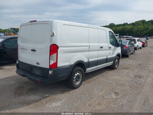 2019 Ford Transit-250 მანქანა იყიდება აუქციონზე, vin: 1FTYR1ZM2KKB59551, აუქციონის ნომერი: 46029445