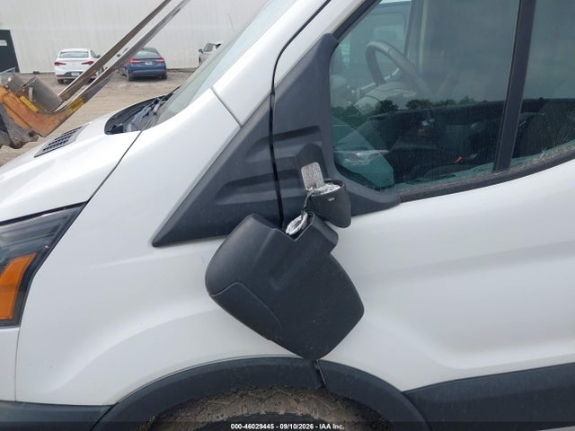2019 Ford Transit-250 მანქანა იყიდება აუქციონზე, vin: 1FTYR1ZM2KKB59551, აუქციონის ნომერი: 46029445