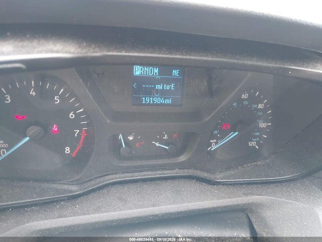 2019 Ford Transit-250 მანქანა იყიდება აუქციონზე, vin: 1FTYR1ZM2KKB59551, აუქციონის ნომერი: 46029445