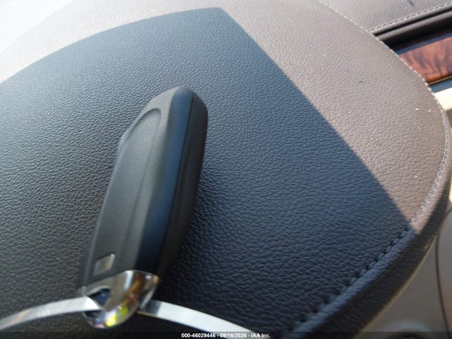 Aukcja sprzedaży 2010 Buick Lacrosse Cxs, vin: 1G4GE5EV6AF297562, numer aukcji: 46029446