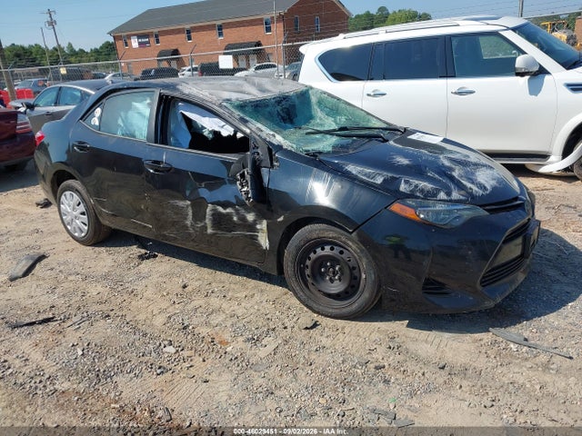 Aukcja sprzedaży 2019 Toyota Corolla Le, vin: 2T1BURHE3KC142448, numer aukcji: 46029451