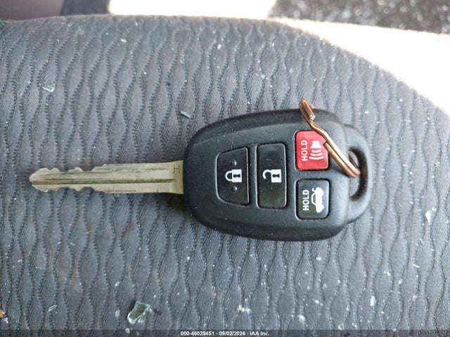 Aukcja sprzedaży 2019 Toyota Corolla Le, vin: 2T1BURHE3KC142448, numer aukcji: 46029451
