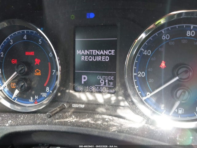 Aukcja sprzedaży 2019 Toyota Corolla Le, vin: 2T1BURHE3KC142448, numer aukcji: 46029451
