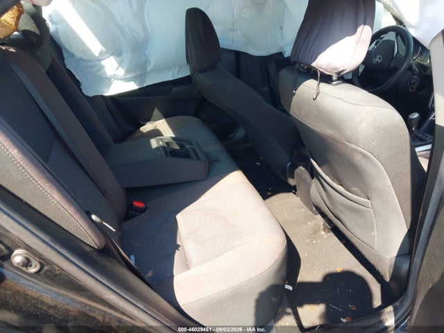 Aukcja sprzedaży 2019 Toyota Corolla Le, vin: 2T1BURHE3KC142448, numer aukcji: 46029451