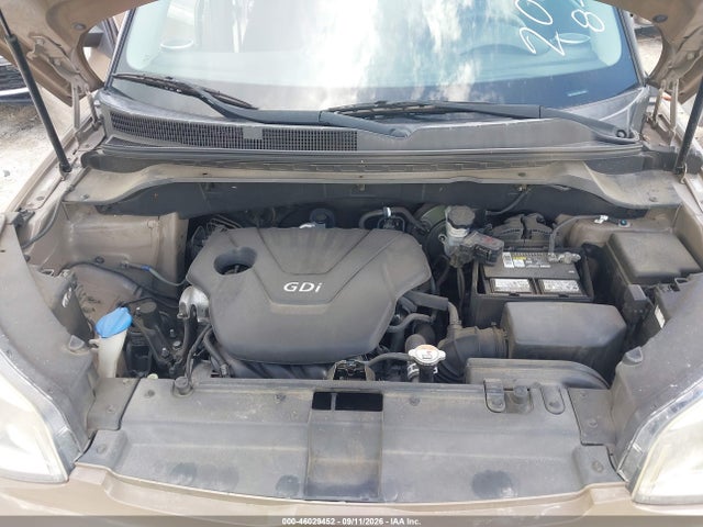 Aukcja sprzedaży 2015 Kia Soul, vin: KNDJN2A28F7200884, numer aukcji: 46029452
