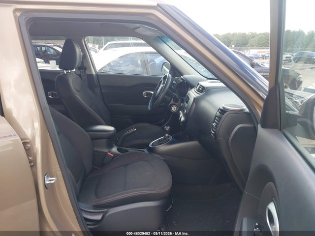 Aukcja sprzedaży 2015 Kia Soul, vin: KNDJN2A28F7200884, numer aukcji: 46029452