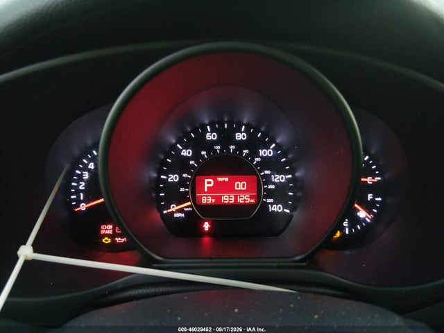 Aukcja sprzedaży 2015 Kia Soul, vin: KNDJN2A28F7200884, numer aukcji: 46029452