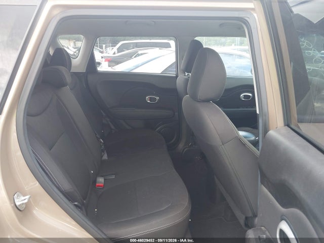 Aukcja sprzedaży 2015 Kia Soul, vin: KNDJN2A28F7200884, numer aukcji: 46029452