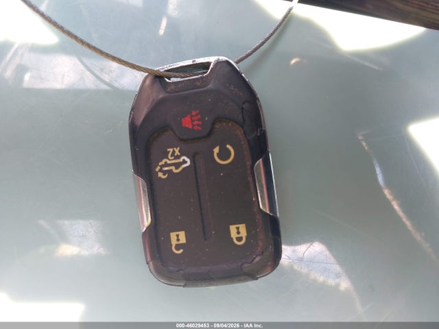 Продаж на аукціоні авто 2021 Gmc Sierra 1500 4wd  Short Box Elevation, vin: 3GTU9CET3MG360845, номер лоту: 46029453