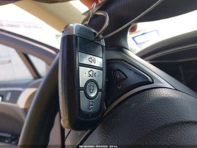 Aukcja sprzedaży 2017 Ford Fusion Se, vin: 3FA6P0H74HR406789, numer aukcji: 46029454