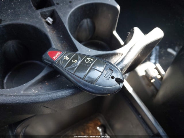 Aukcja sprzedaży 2018 Dodge Grand Caravan Se Plus, vin: 2C4RDGBG7JR244587, numer aukcji: 46029455