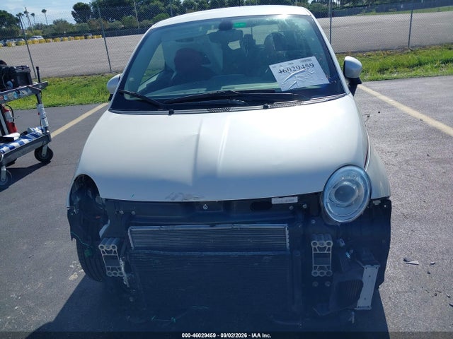 46029459 :رقم المزاد ، 3C3CFFKH8KT820385 vin ، 2019 Fiat 500 Pop مزاد بيع