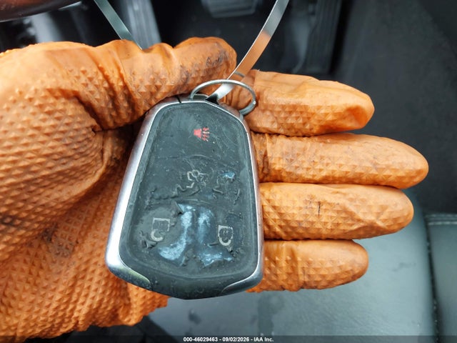 Продаж на аукціоні авто 2018 Cadillac Ats Standard, vin: 1G6AE5RX0J0167269, номер лоту: 46029463