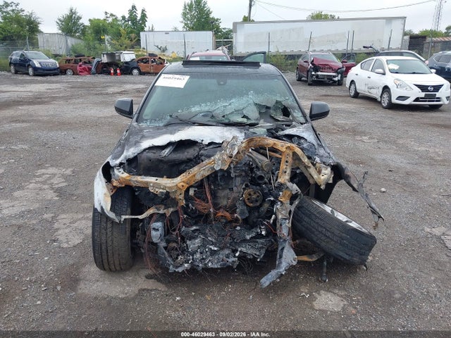 Продаж на аукціоні авто 2018 Cadillac Ats Standard, vin: 1G6AE5RX0J0167269, номер лоту: 46029463