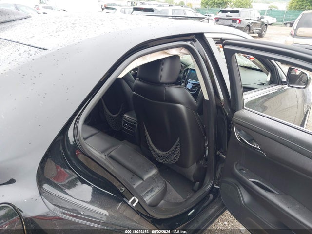 Продаж на аукціоні авто 2018 Cadillac Ats Standard, vin: 1G6AE5RX0J0167269, номер лоту: 46029463