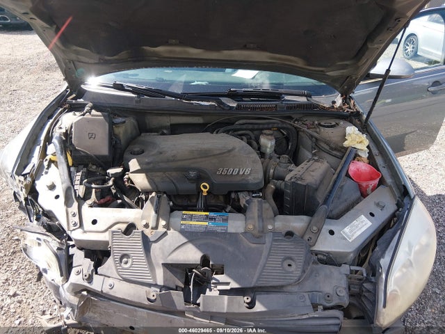 Aukcja sprzedaży 2008 Chevrolet Impala Ls, vin: 2G1WB58N489251146, numer aukcji: 46029465