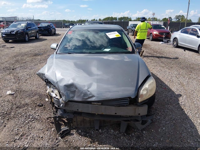 Aukcja sprzedaży 2008 Chevrolet Impala Ls, vin: 2G1WB58N489251146, numer aukcji: 46029465
