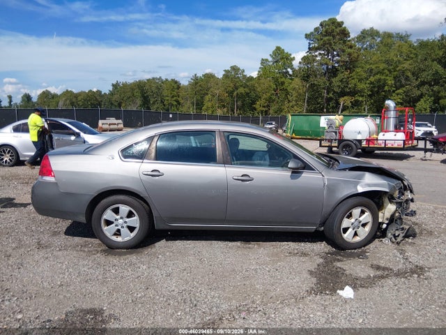 Aukcja sprzedaży 2008 Chevrolet Impala Ls, vin: 2G1WB58N489251146, numer aukcji: 46029465