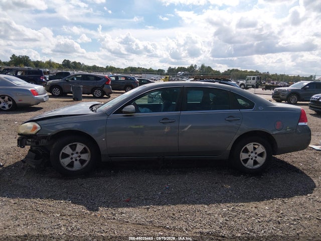 Aukcja sprzedaży 2008 Chevrolet Impala Ls, vin: 2G1WB58N489251146, numer aukcji: 46029465