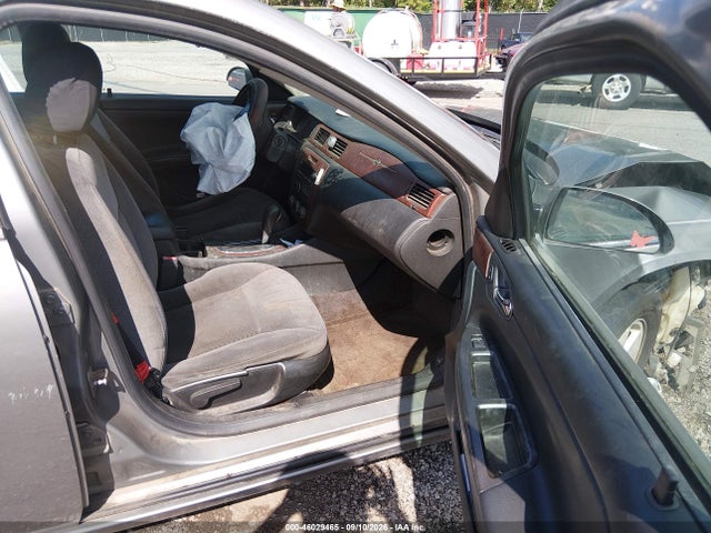 Aukcja sprzedaży 2008 Chevrolet Impala Ls, vin: 2G1WB58N489251146, numer aukcji: 46029465