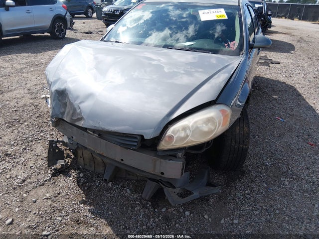 Aukcja sprzedaży 2008 Chevrolet Impala Ls, vin: 2G1WB58N489251146, numer aukcji: 46029465