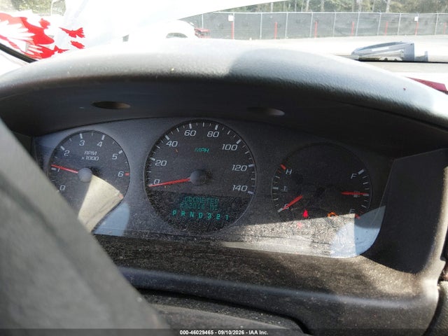 Aukcja sprzedaży 2008 Chevrolet Impala Ls, vin: 2G1WB58N489251146, numer aukcji: 46029465