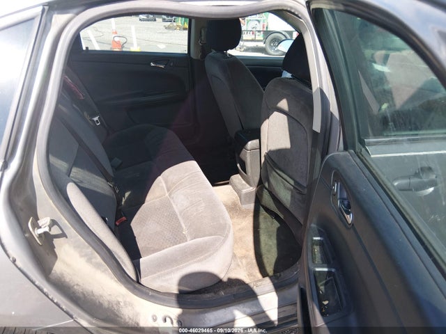 Aukcja sprzedaży 2008 Chevrolet Impala Ls, vin: 2G1WB58N489251146, numer aukcji: 46029465