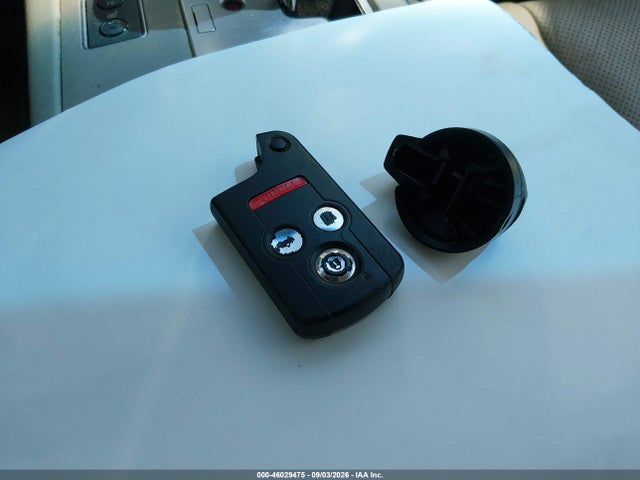 46029475 :رقم المزاد ، JH4KB16586C006324 vin ، 2006 Acura Rl 3.5 مزاد بيع