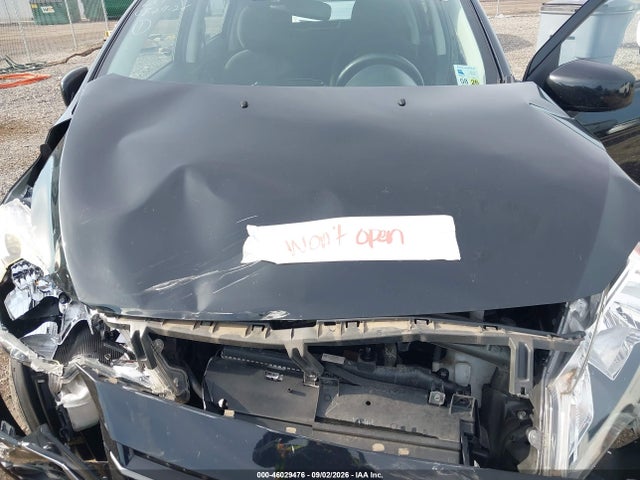 Aukcja sprzedaży 2022 Mitsubishi Mirage Es/le, vin: ML32AUHJ1NH006881, numer aukcji: 46029476
