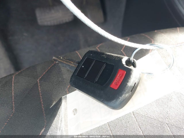 Aukcja sprzedaży 2022 Mitsubishi Mirage Es/le, vin: ML32AUHJ1NH006881, numer aukcji: 46029476