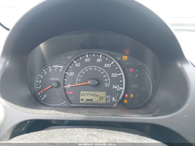 Aukcja sprzedaży 2022 Mitsubishi Mirage Es/le, vin: ML32AUHJ1NH006881, numer aukcji: 46029476