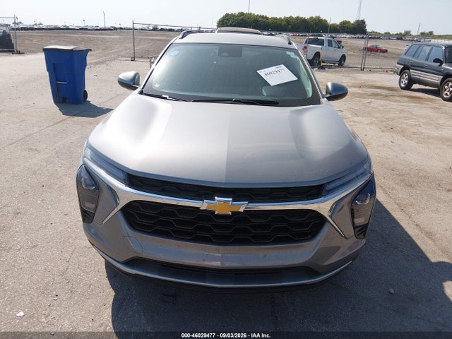 Продажа на аукционе авто 2026 Chevrolet Trax Fwd Lt, vin: KL77LHEP7TC144560, номер лота: 46029477