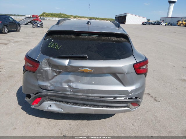 Продажа на аукционе авто 2026 Chevrolet Trax Fwd Lt, vin: KL77LHEP7TC144560, номер лота: 46029477