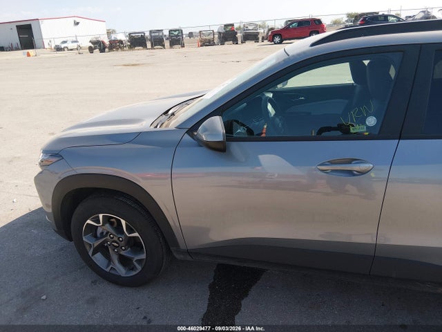Продажа на аукционе авто 2026 Chevrolet Trax Fwd Lt, vin: KL77LHEP7TC144560, номер лота: 46029477