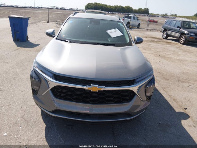 Продажа на аукционе авто 2026 Chevrolet Trax Fwd Lt, vin: KL77LHEP7TC144560, номер лота: 46029477