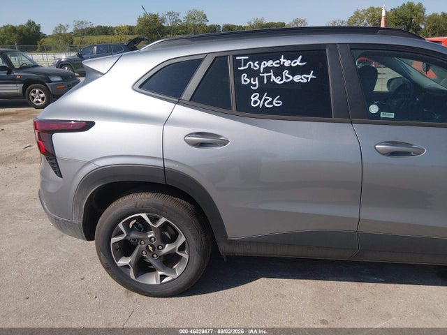 Продажа на аукционе авто 2026 Chevrolet Trax Fwd Lt, vin: KL77LHEP7TC144560, номер лота: 46029477