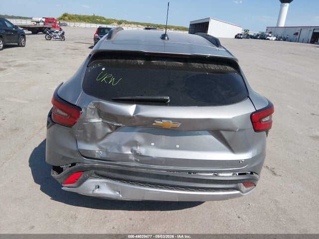 Продажа на аукционе авто 2026 Chevrolet Trax Fwd Lt, vin: KL77LHEP7TC144560, номер лота: 46029477
