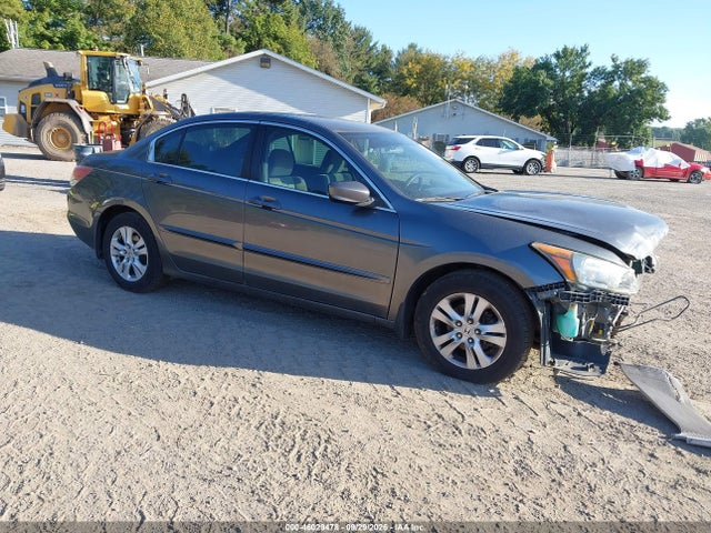 Продажа на аукционе авто 2008 Honda Accord 2.4 Lx-p, vin: 1HGCP26408A154651, номер лота: 46029478
