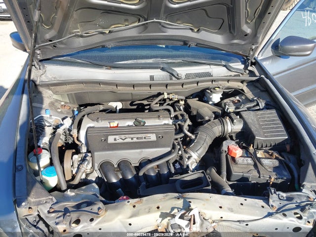 Продаж на аукціоні авто 2008 Honda Accord 2.4 Lx-p, vin: 1HGCP26408A154651, номер лоту: 46029478
