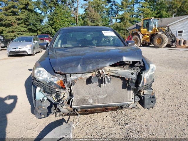 Продаж на аукціоні авто 2008 Honda Accord 2.4 Lx-p, vin: 1HGCP26408A154651, номер лоту: 46029478
