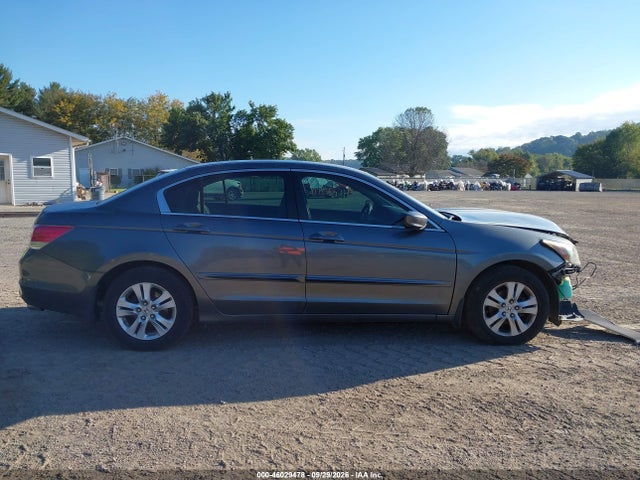 Продаж на аукціоні авто 2008 Honda Accord 2.4 Lx-p, vin: 1HGCP26408A154651, номер лоту: 46029478