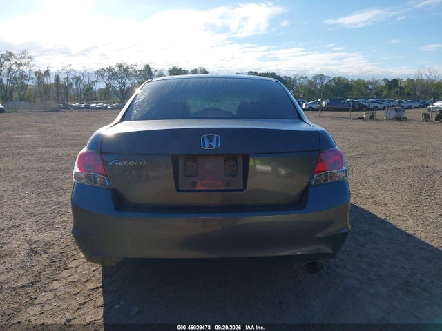 Продаж на аукціоні авто 2008 Honda Accord 2.4 Lx-p, vin: 1HGCP26408A154651, номер лоту: 46029478