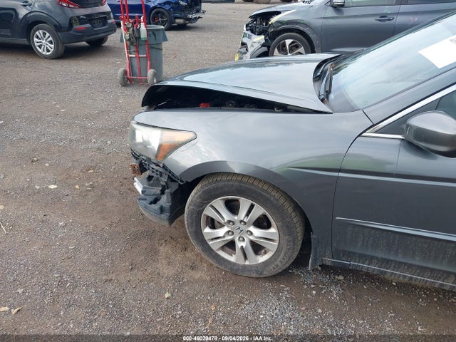 Продаж на аукціоні авто 2008 Honda Accord 2.4 Lx-p, vin: 1HGCP26408A154651, номер лоту: 46029478
